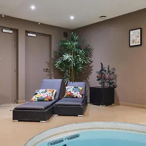 Apartmanhotel Odalys Xvii, Párizs