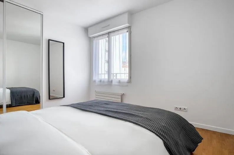 Magnificent Studio2Checkprofile Parigi Appartamento